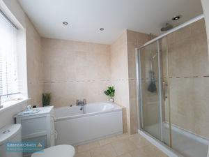 Bathroom- click for photo gallery